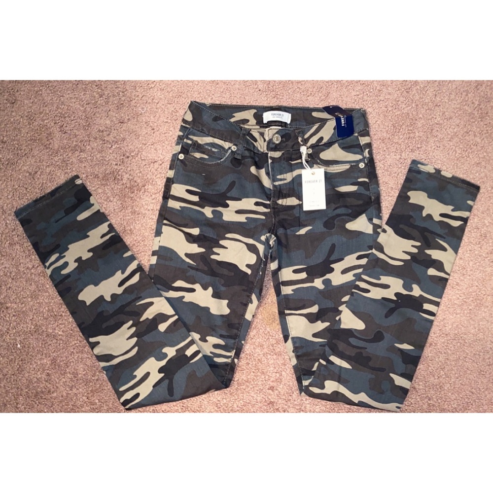 forever 21 jeans